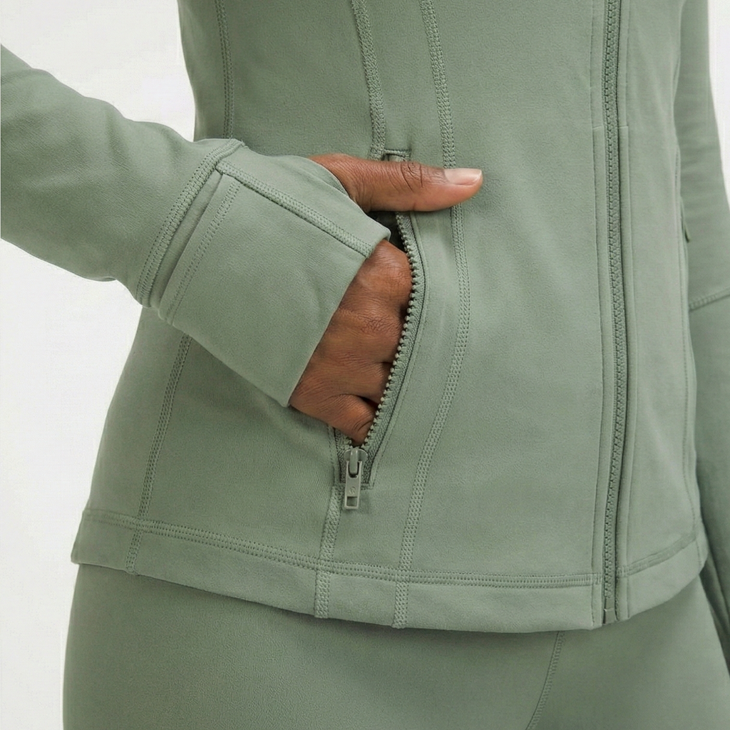 Lulu set Willow Leaf