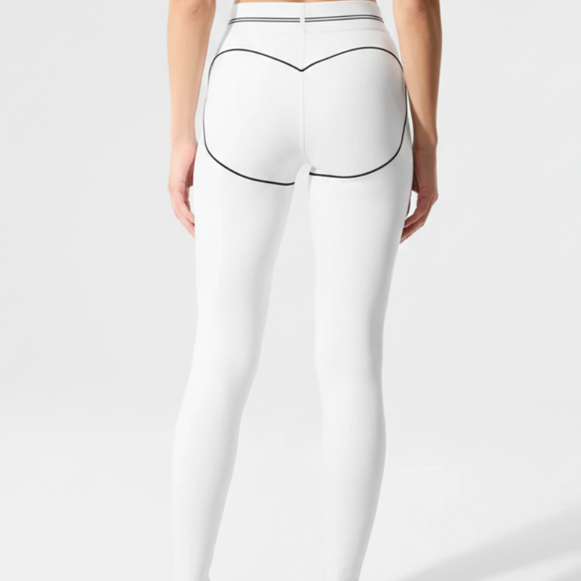 Yoga set White