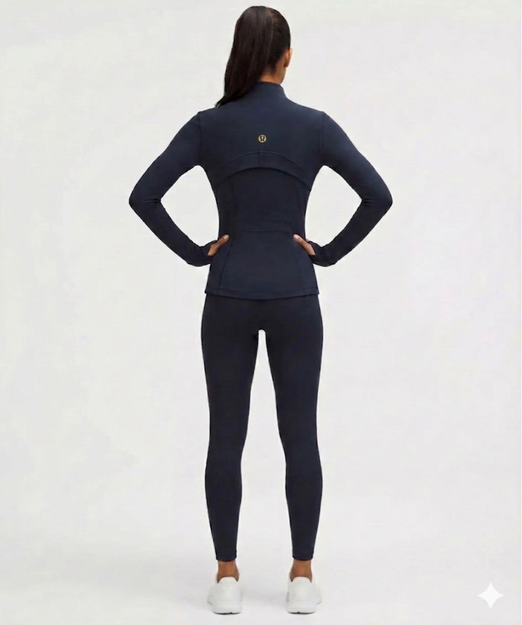 Lulu set Blue Navy