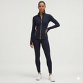 Lulu set Blue Navy