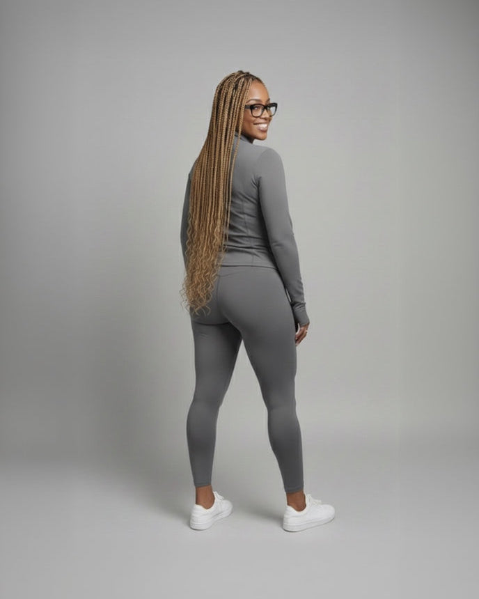 Combinaison Yoga - 3 pièces