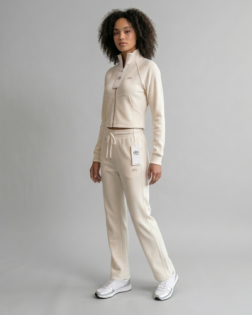 Yoga tracksuit - 3 colours