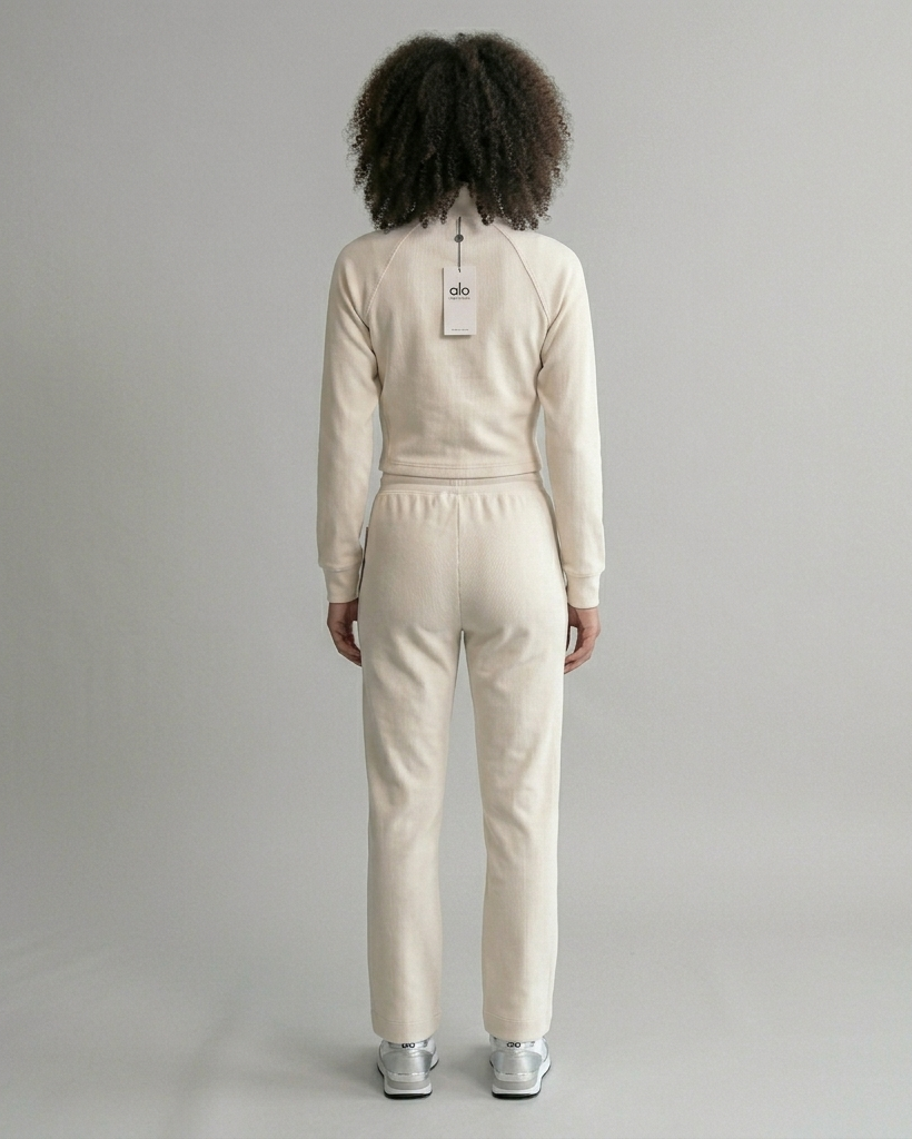 Yoga tracksuit - 3 colours