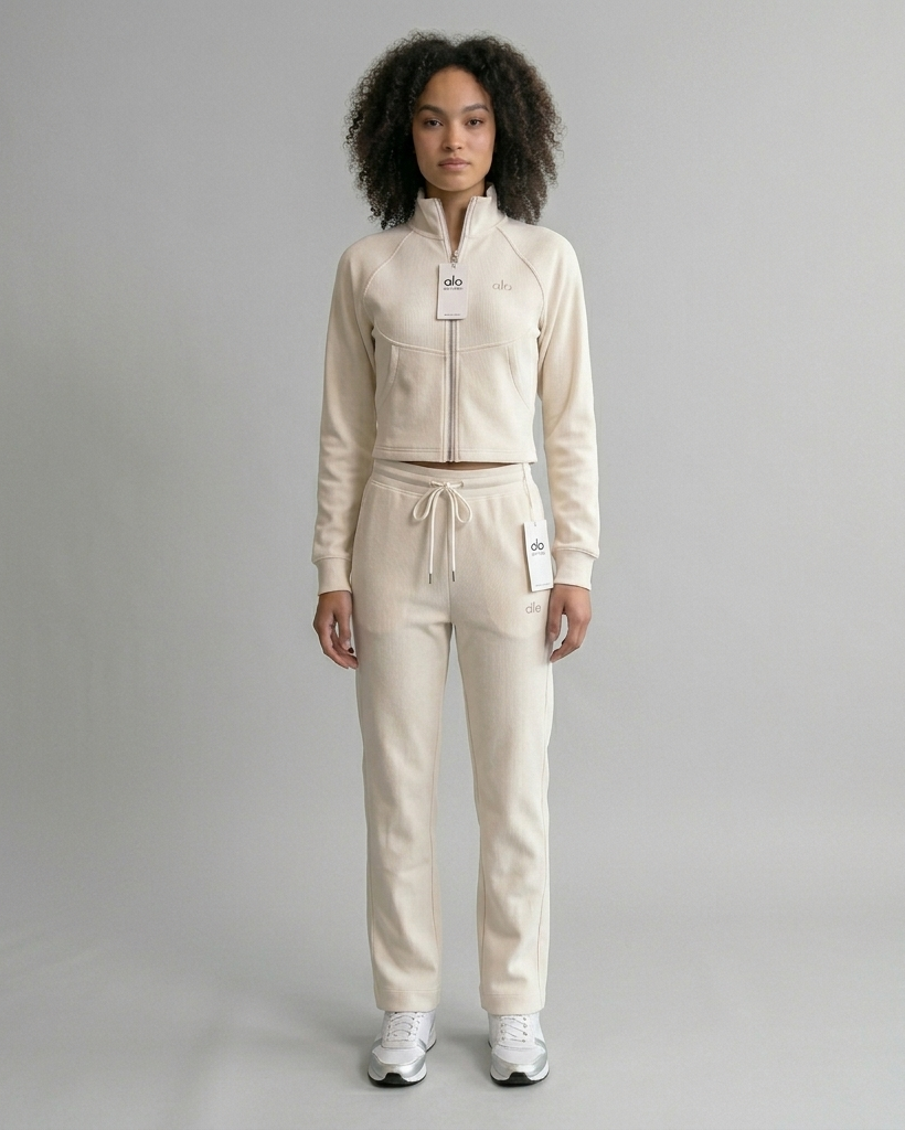 Yoga tracksuit - 3 colours