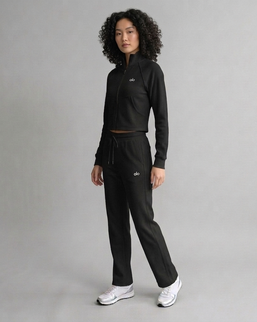 Yoga tracksuit - 3 colours