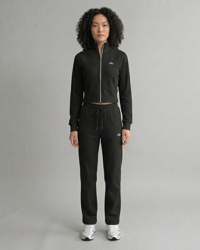 Yoga tracksuit - 3 colours