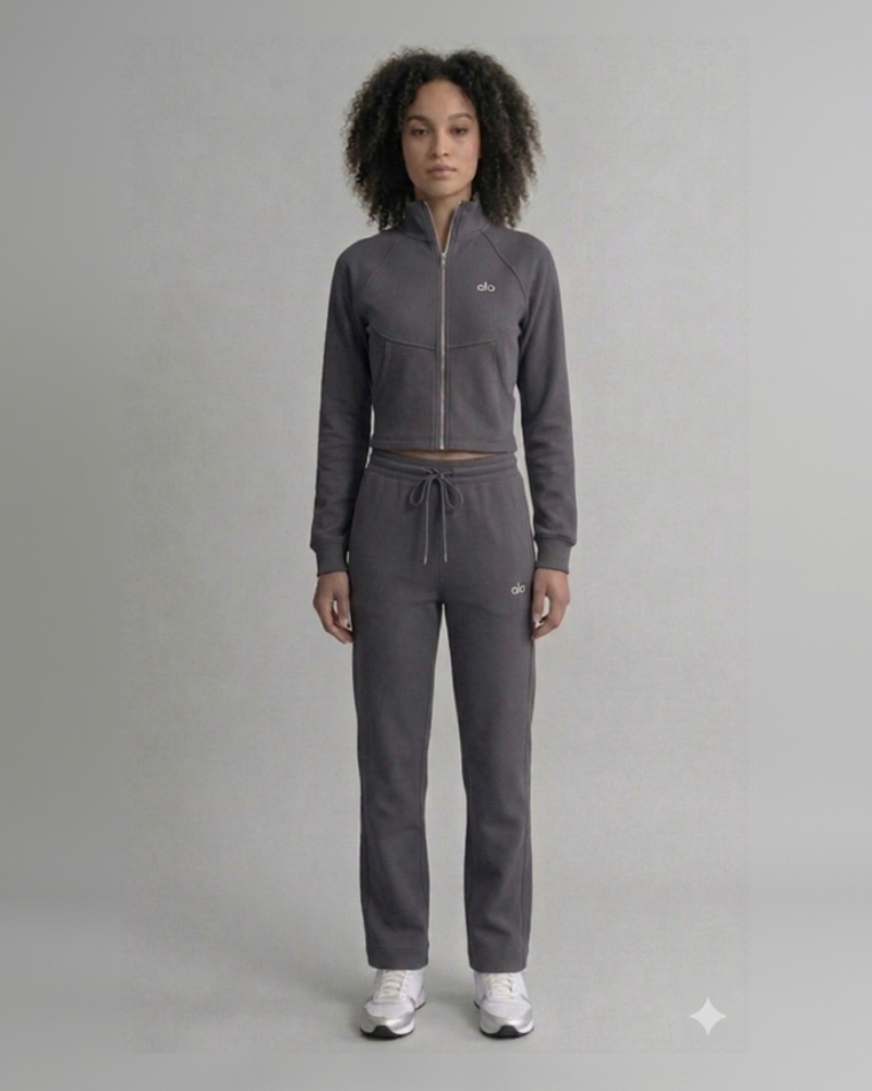 Yoga tracksuit - 3 colours