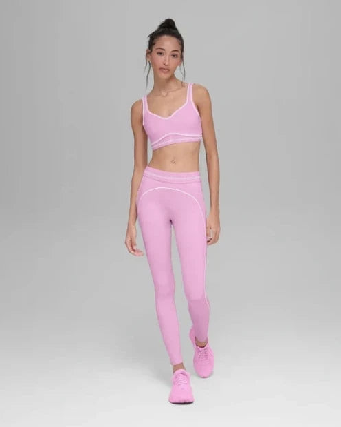 Yoga set Pink