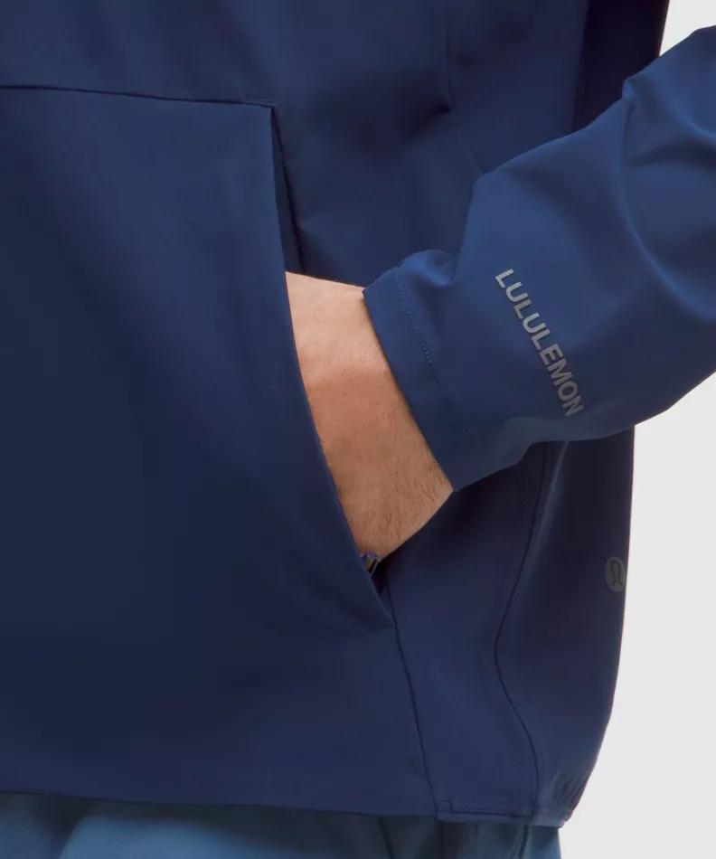 Lulu Ensemble Bleu Marine