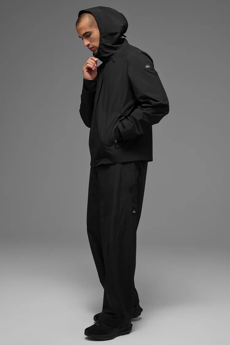 Survêtement Yoga Black