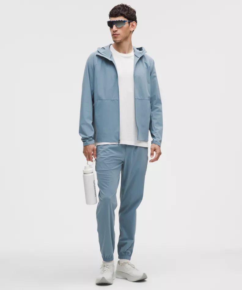 Lulu Ensemble turquoise