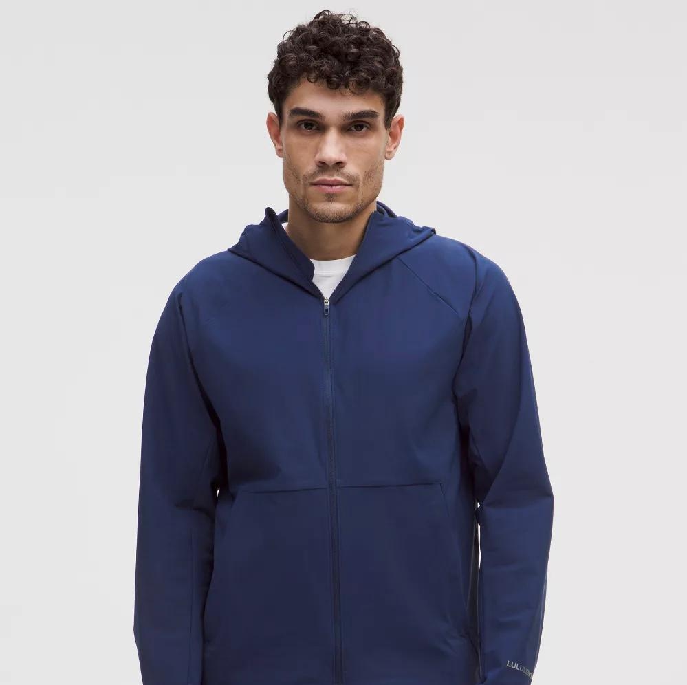 Lulu Ensemble Bleu Marine