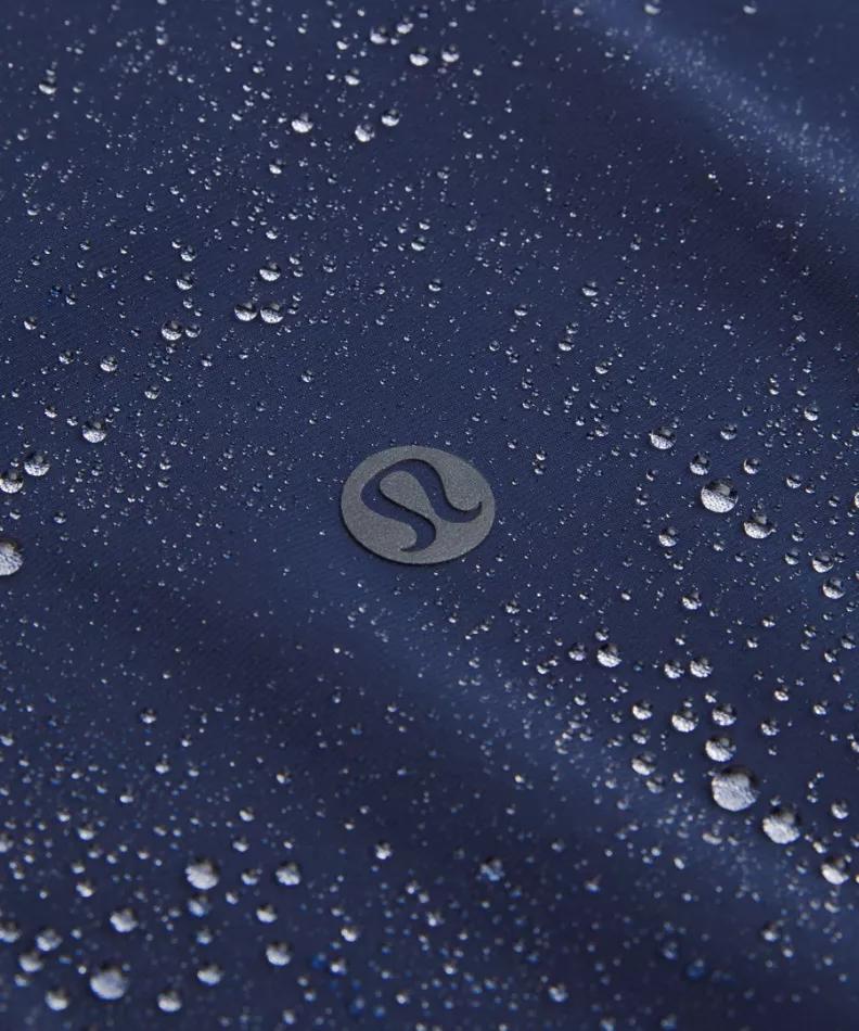 Lulu Ensemble Bleu Marine