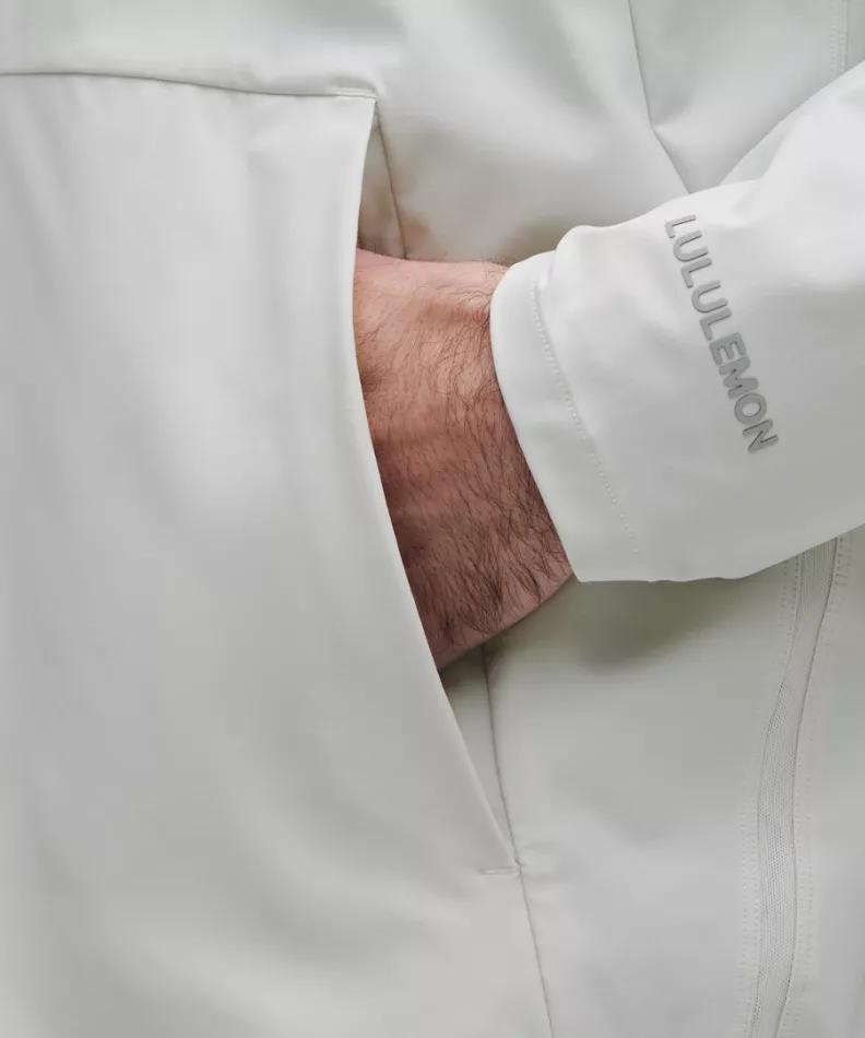 Lulu Ensemble Gris Vapor